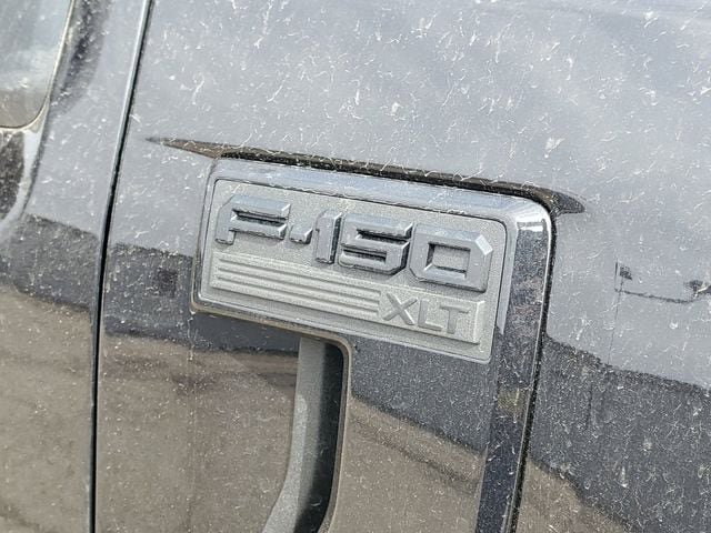New 2026 Ford F150 XLT w/ Equipment Group 302A MID image 13