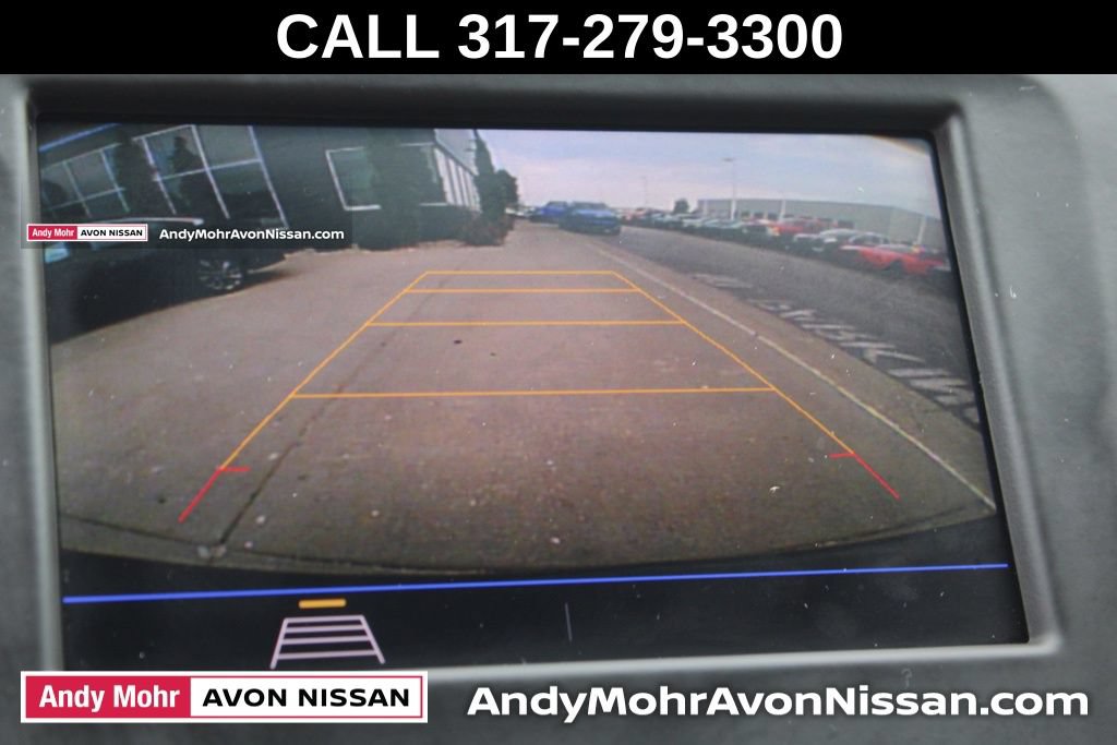 Used 2020 Chevrolet Equinox LS w/ LS Convenience Package FWD image 35