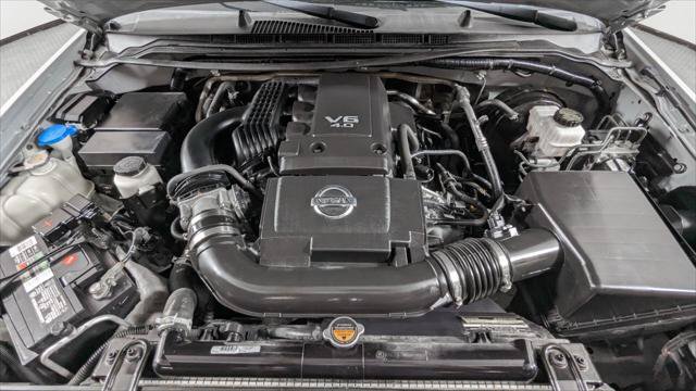 Used 2019 Nissan Frontier SV RWD image 30
