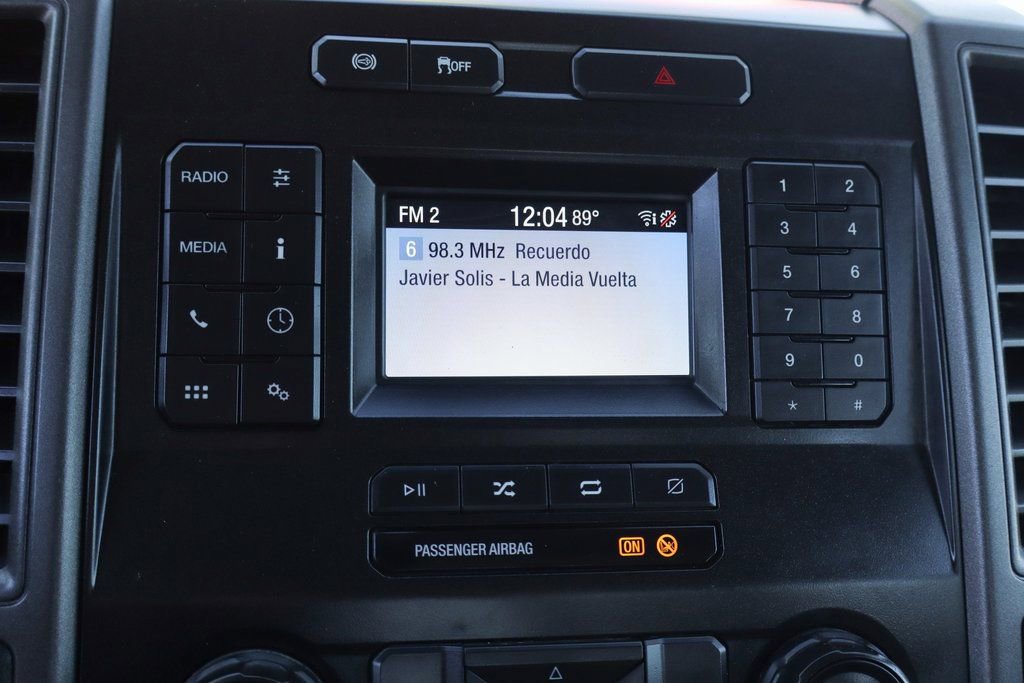 Used 2021 Ford F550 2WD SuperCab Super Duty image 31