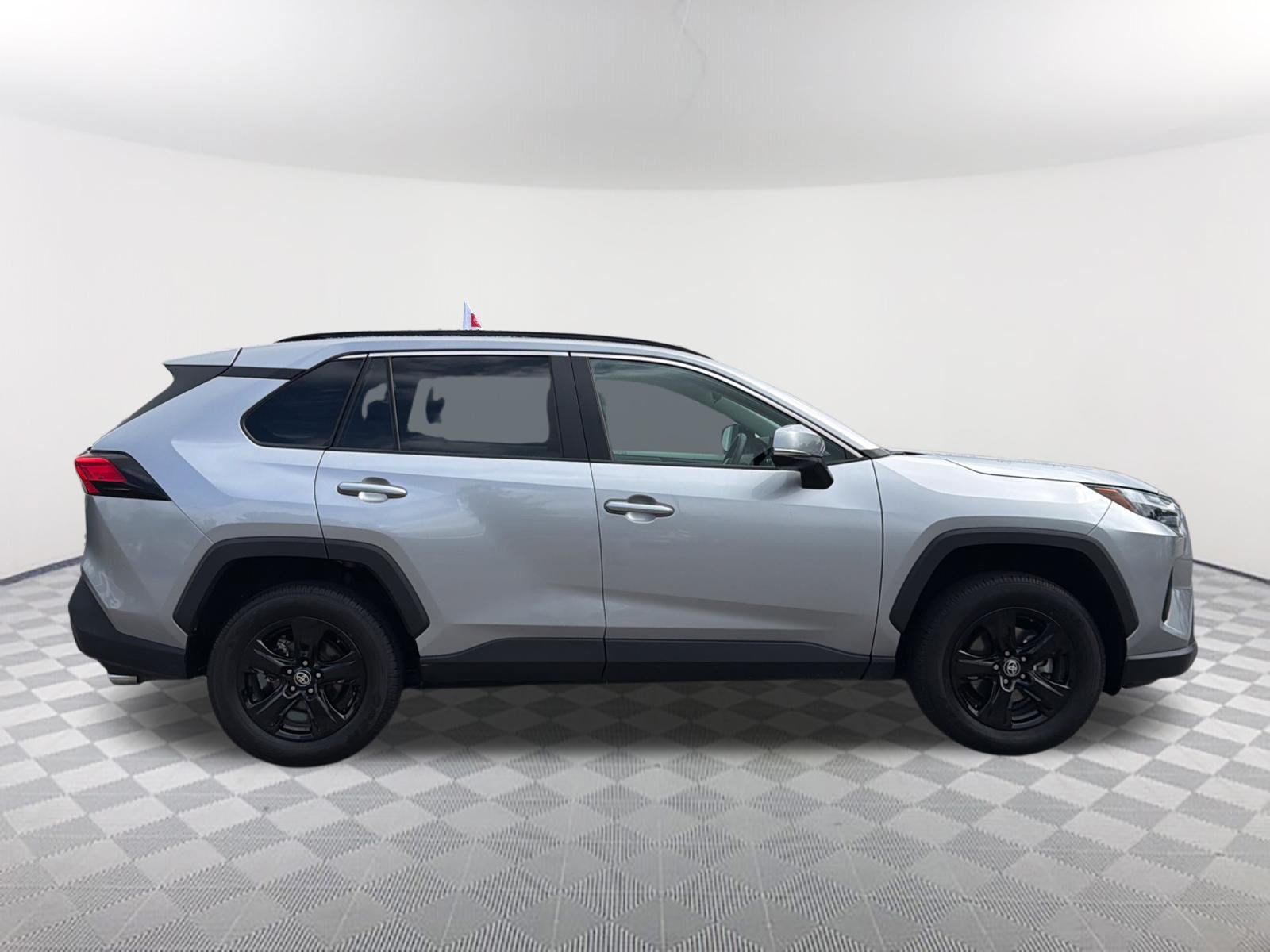 Certified 2024 Toyota RAV4 XLE w/ Weather Package AWD/4WD image 18