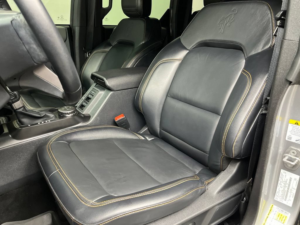 Used 2023 Ford Bronco Badlands AWD/4WD image 19