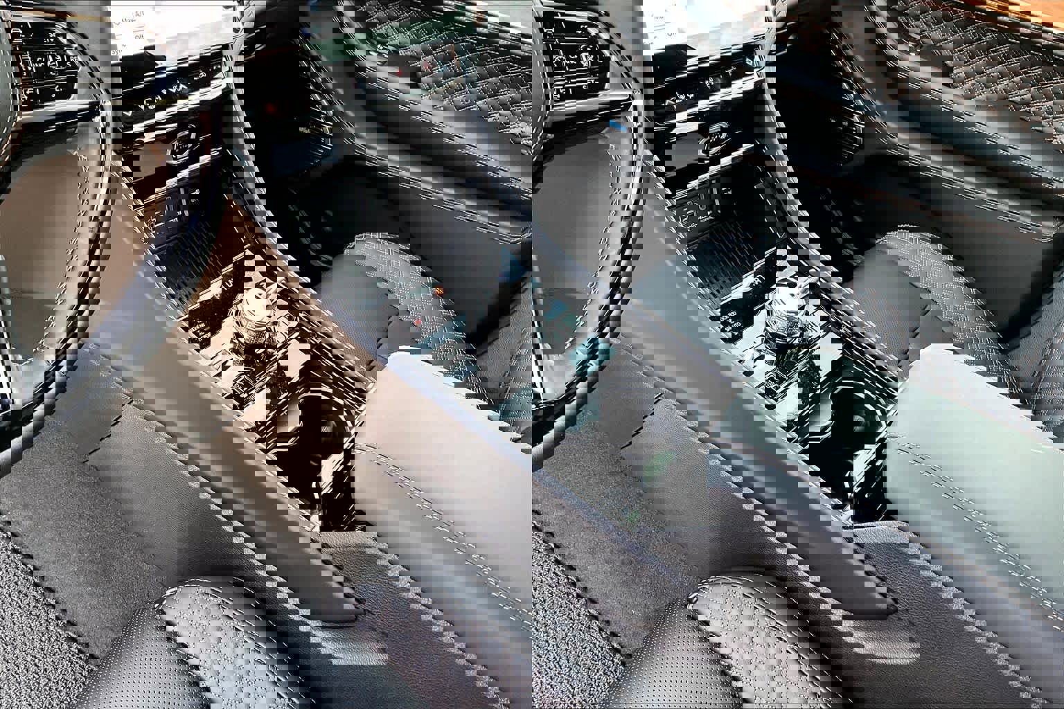 New 2026 Jeep Grand Cherokee Summit image 8