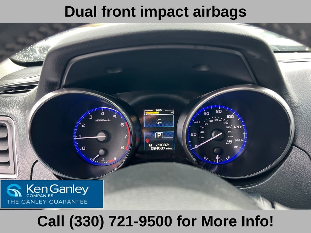 Used 2018 Subaru Legacy 2.5i Premium AWD/4WD image 32