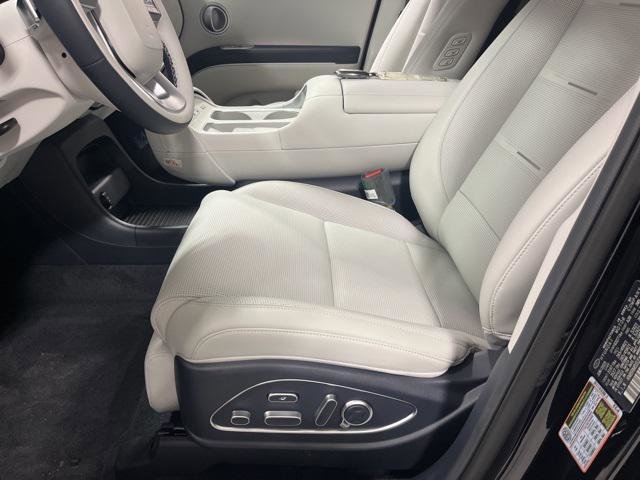 New 2026 Hyundai Palisade Calligraphy image 7