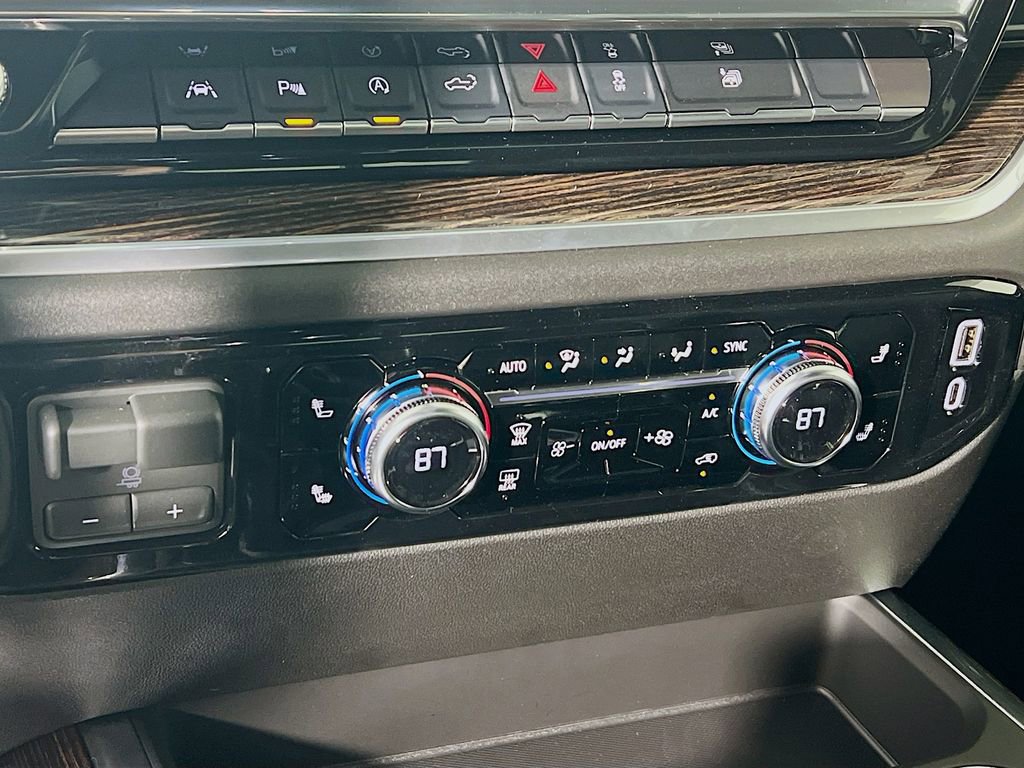 New 2026 GMC Sierra 1500 Elevation w/ Preferred Package image 13