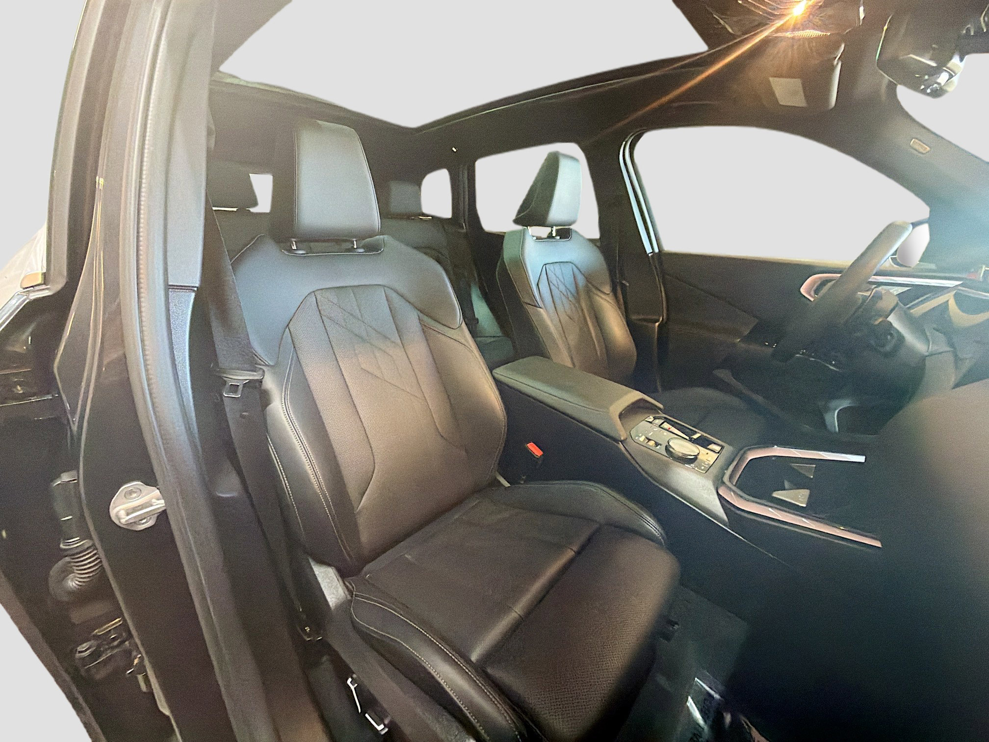 Used 2025 BMW X3 xDrive30i image 33