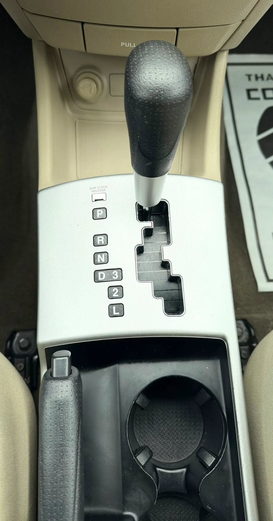 Used 2008 Hyundai Elantra GLS FWD image 15