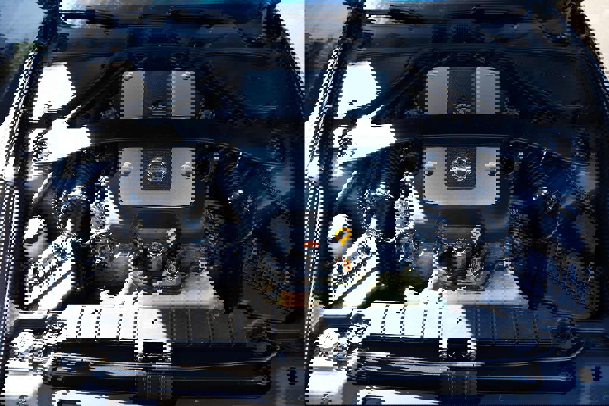 Used 2014 Nissan 370Z Touring w/ Sport Package image 22