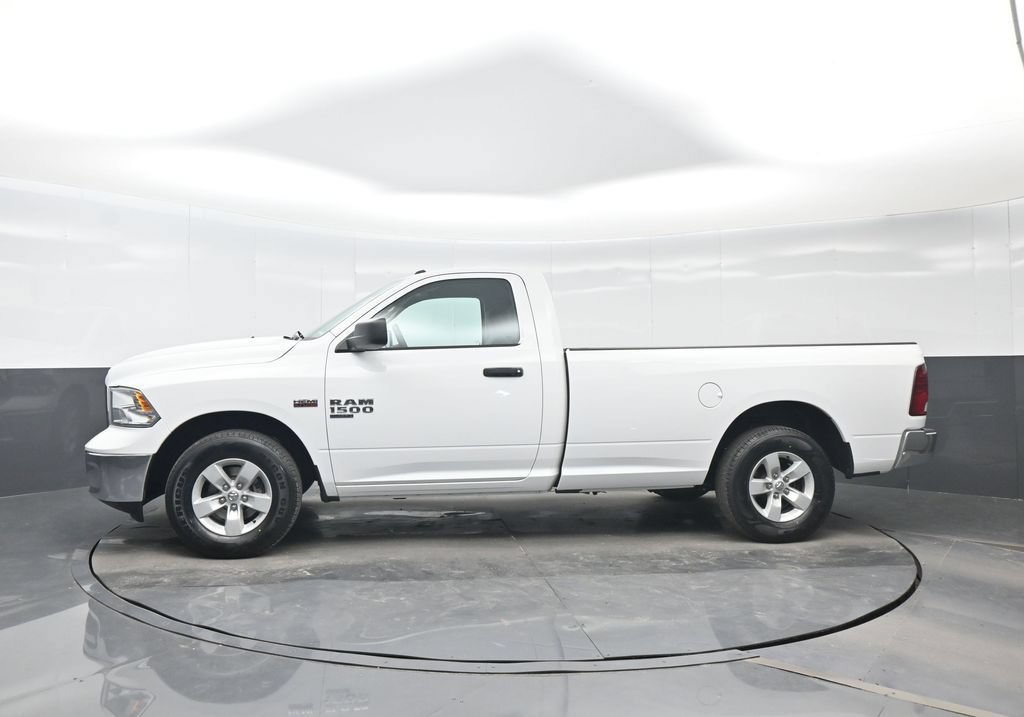 Used 2019 RAM 1500 Tradesman w/ Popular Equipment Group RWD image 3