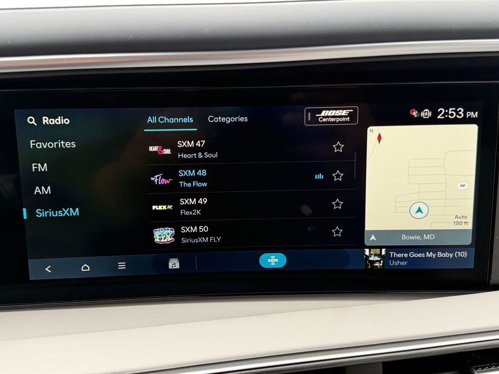 New 2026 Hyundai Palisade Calligraphy image 14