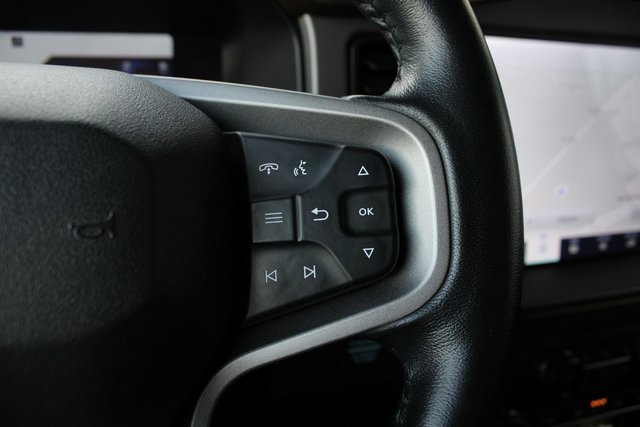 Used 2023 Ford Bronco Outer Banks image 10