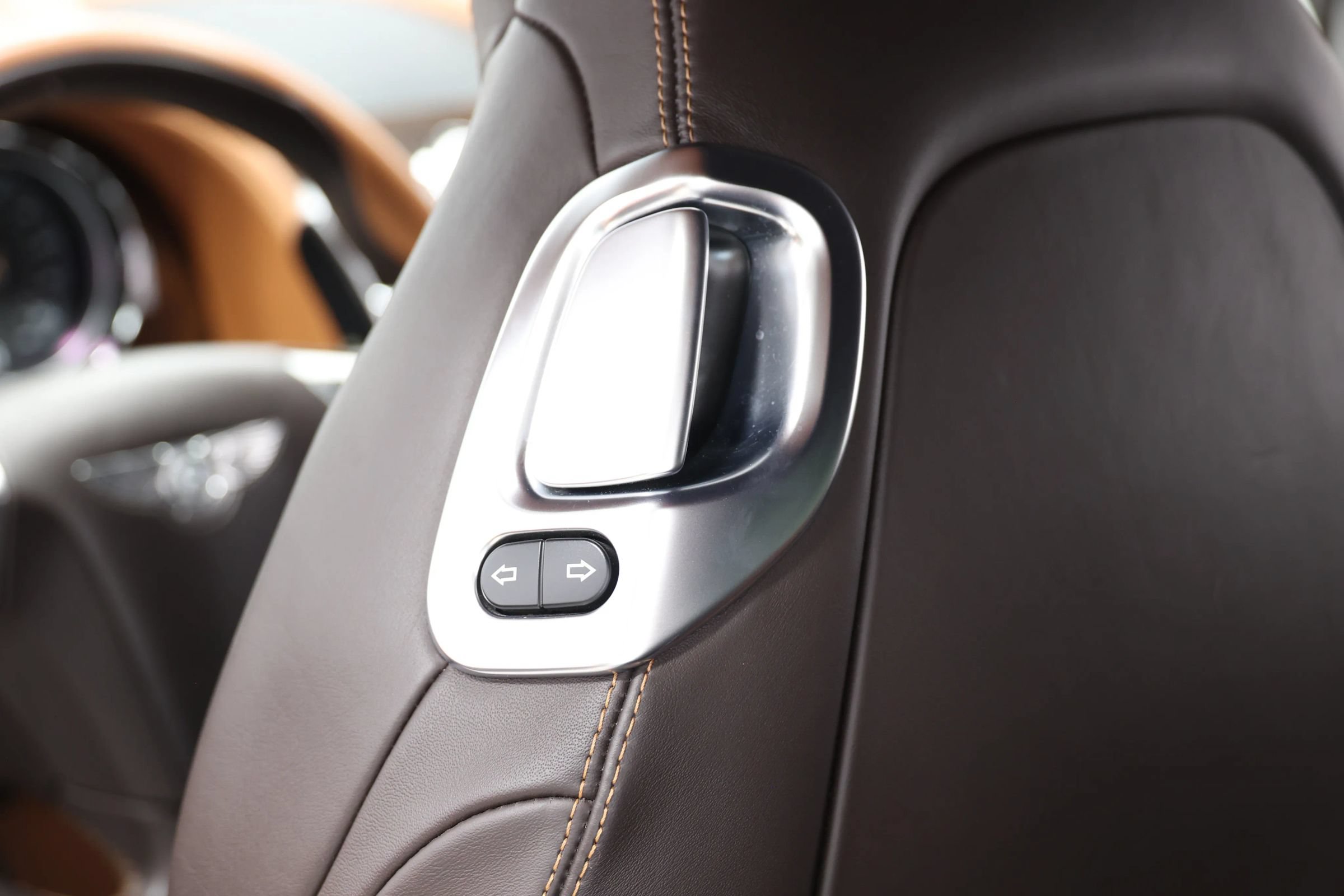 Used 2016 Bentley Continental GT V8 S AWD/4WD image 55