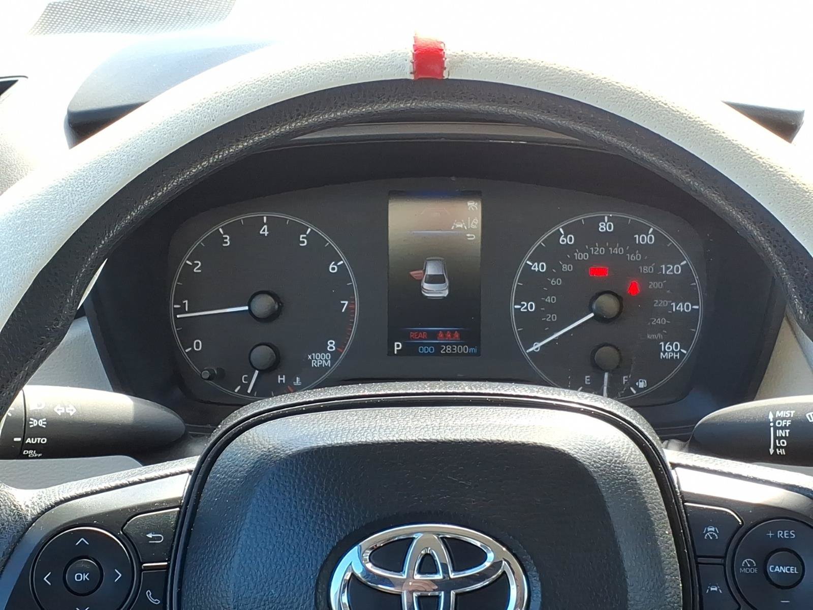 Used 2024 Toyota Corolla LE FWD image 10