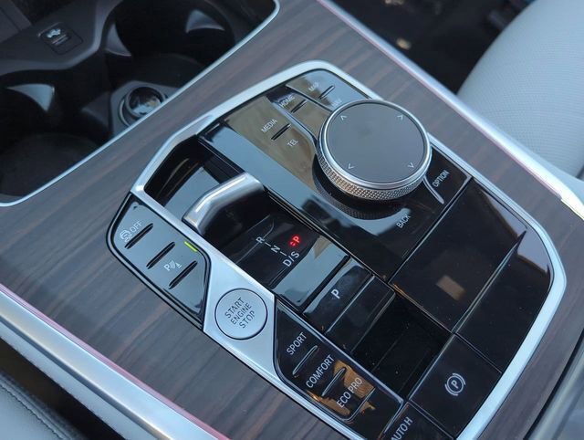 New 2026 BMW X5 sDrive40i w/ M Sport Package image 21