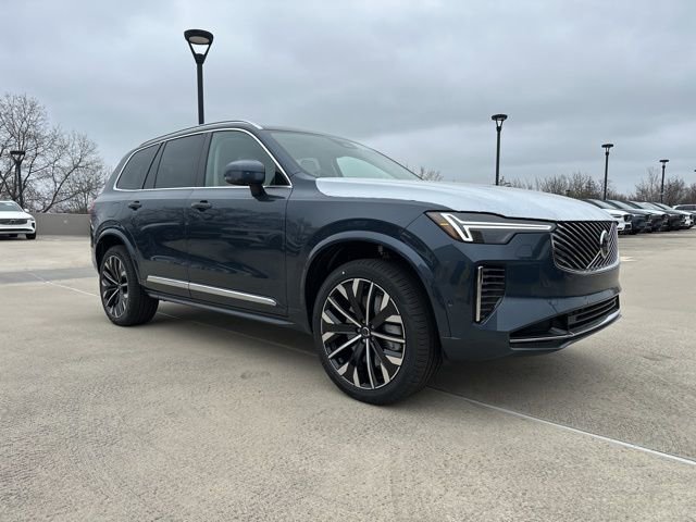 New 2026 Volvo XC90 T8 Ultra w/ Protection Package Premier image 1