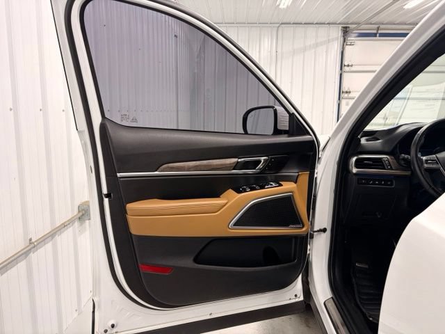Used 2020 Kia Telluride SX w/ Towing Package AWD/4WD image 15