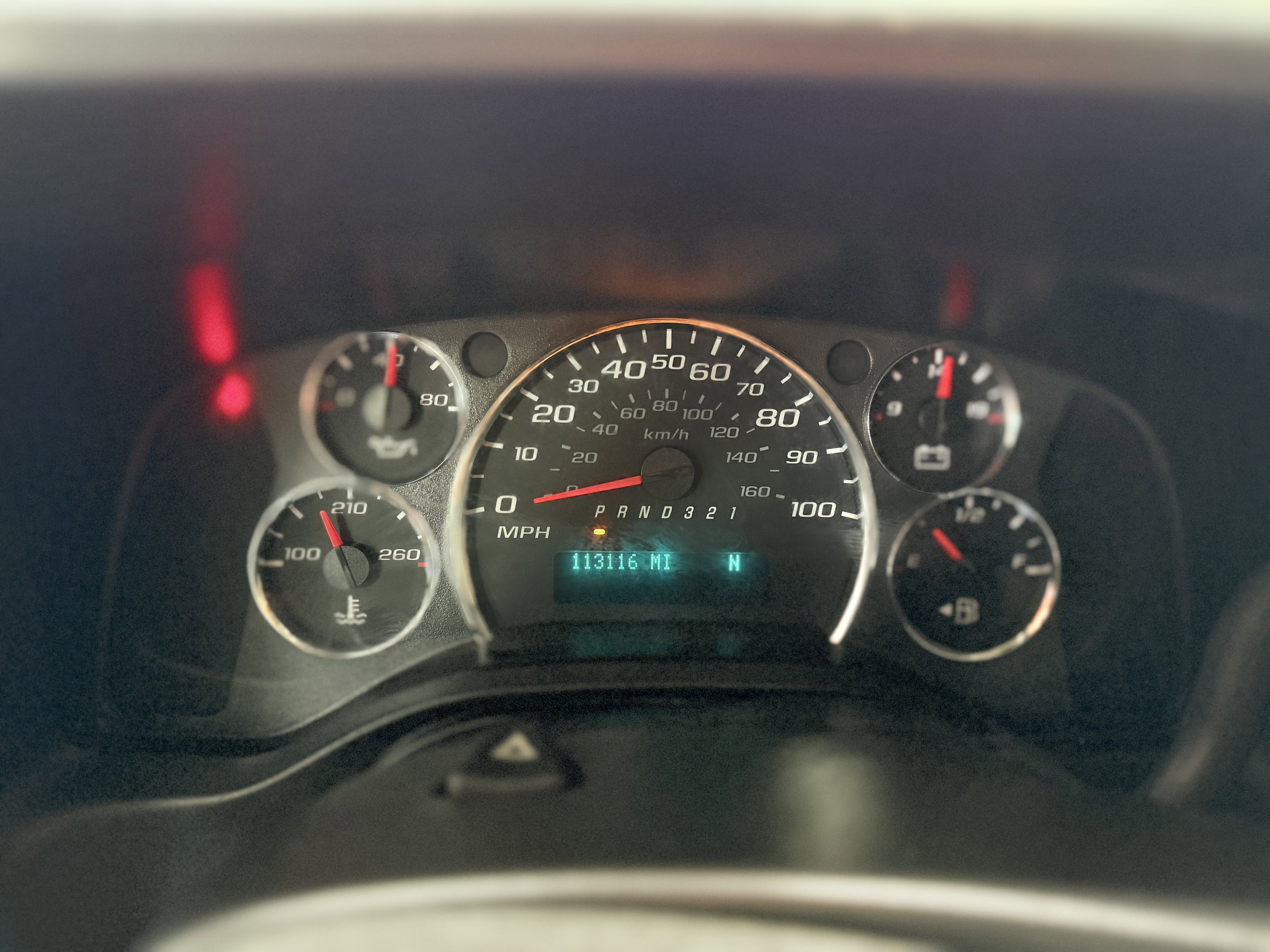 Used 2012 Chevrolet Express 1500 image 16