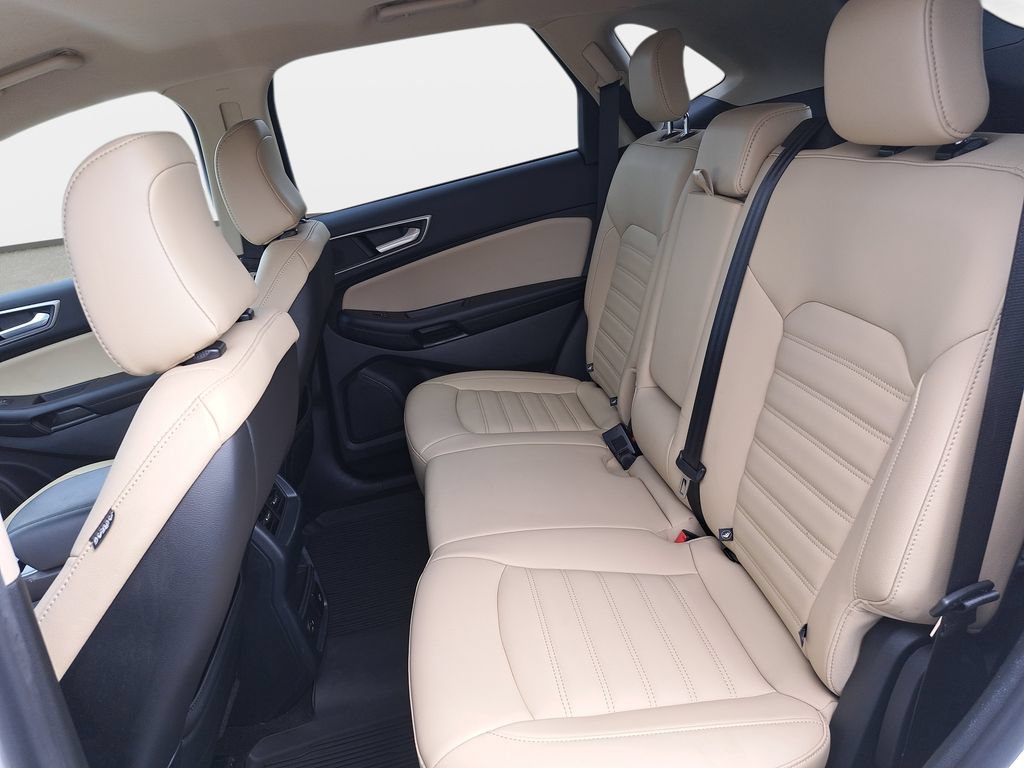 Used 2022 Ford Edge SEL w/ Convenience Package AWD/4WD image 15