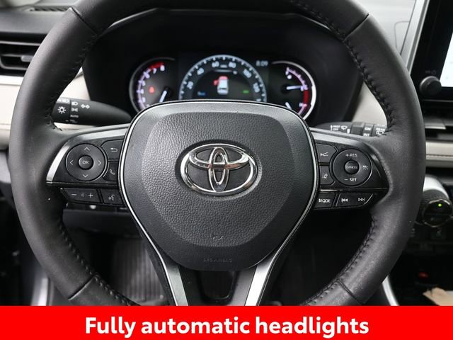 Certified 2025 Toyota RAV4 XLE w/ Convenience Package image 15