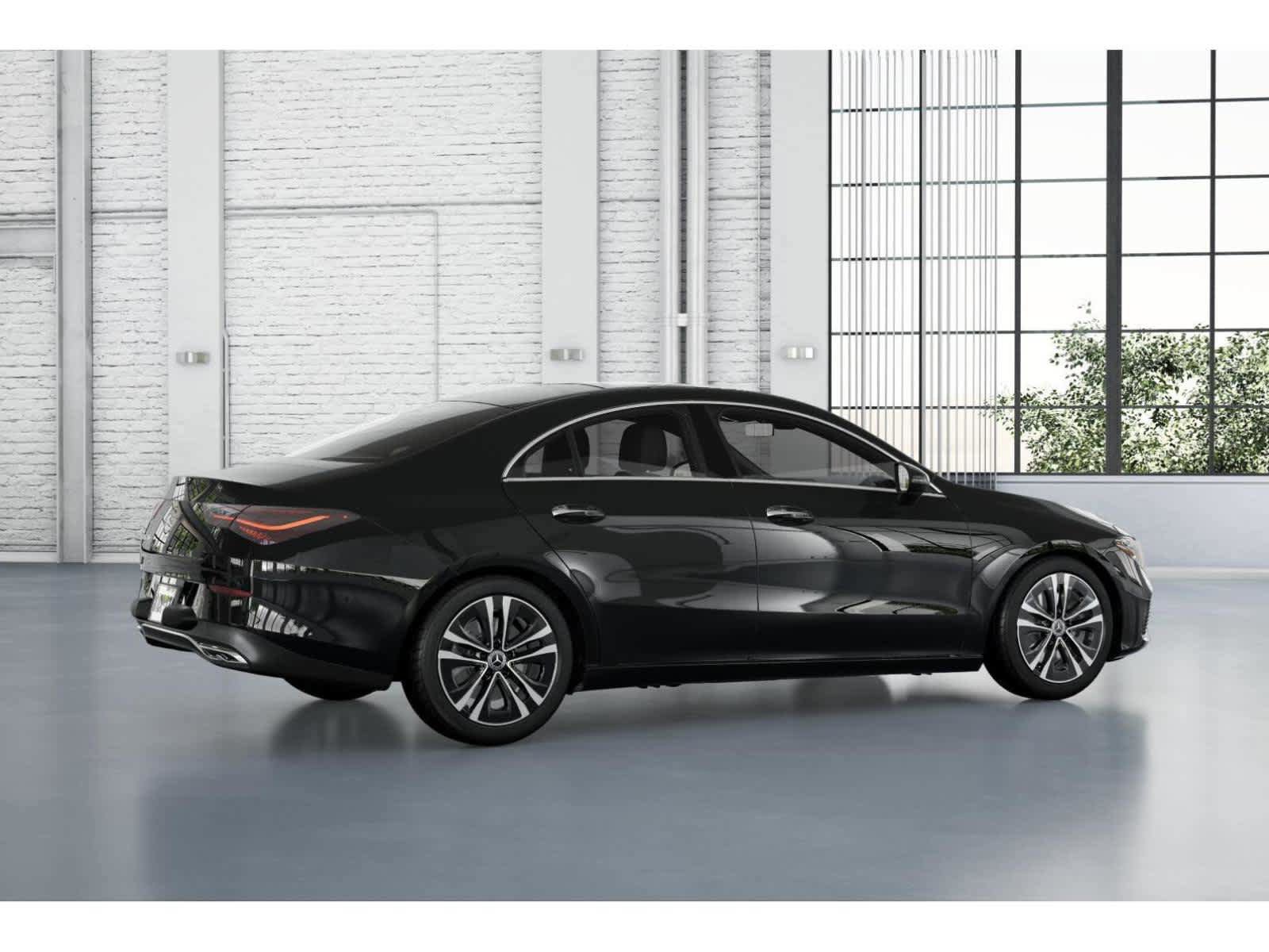 Used 2026 Mercedes-Benz CLA 250 image 18