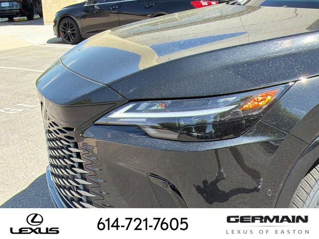 New 2026 Lexus RX 350 image 13
