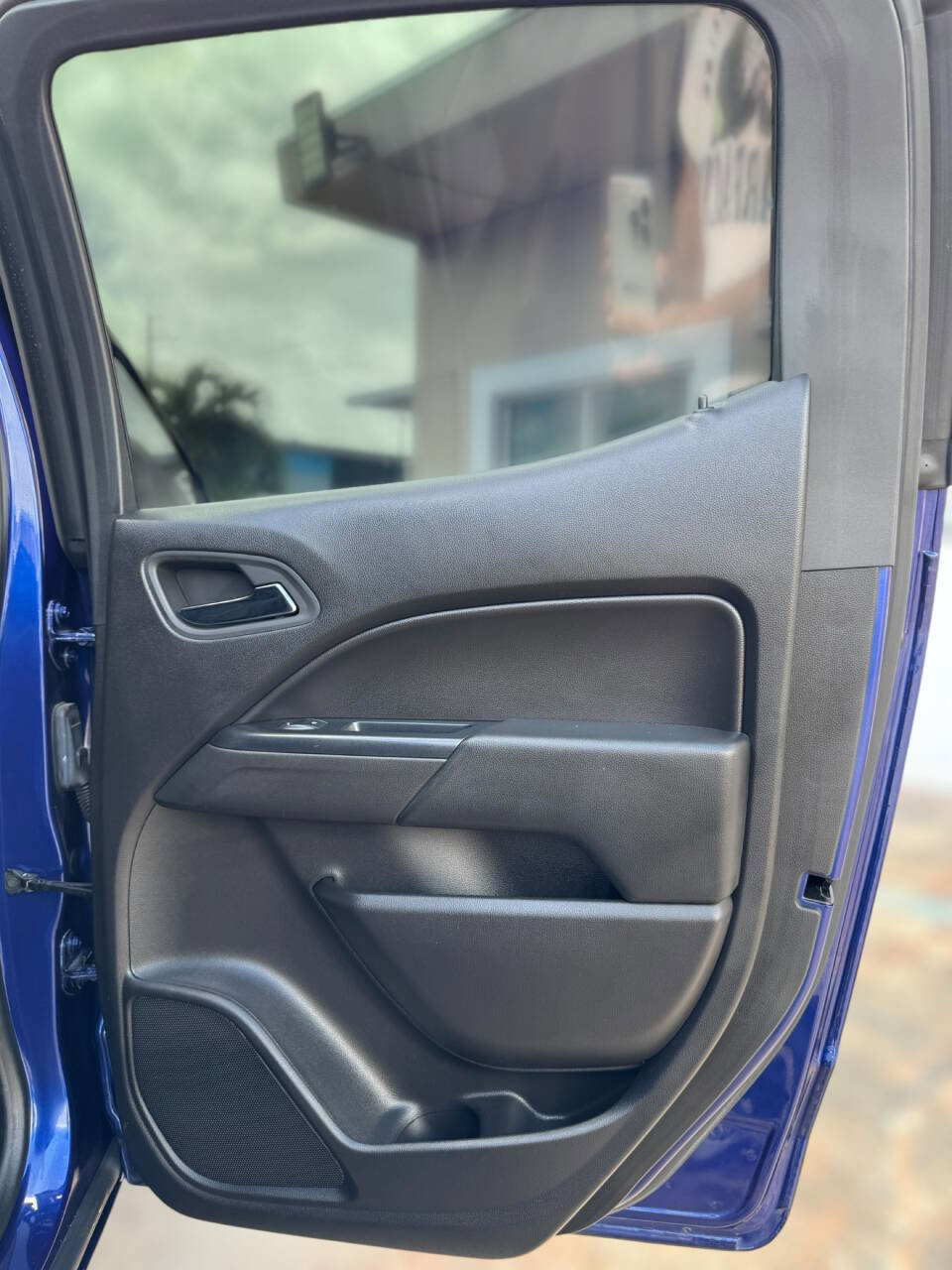 Used 2016 Chevrolet Colorado LT w/ LT Convenience Package image 34