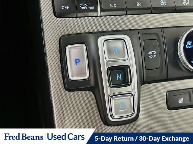 Used 2022 Hyundai Palisade SEL w/ 8P Bench Seat Package AWD/4WD image 24