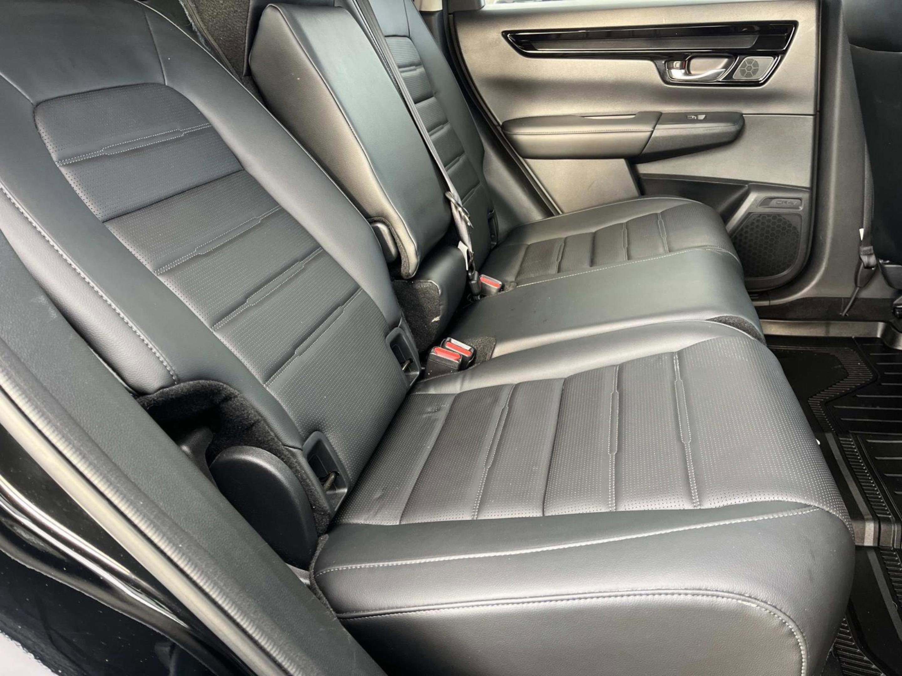 Used 2023 Honda CR-V EX-L image 24