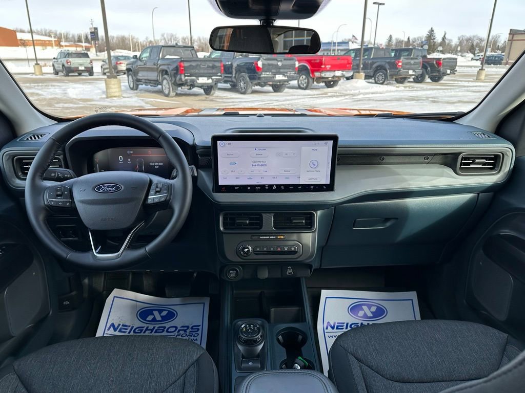 New 2026 Ford Maverick XLT w/ XLT Luxury Package image 14