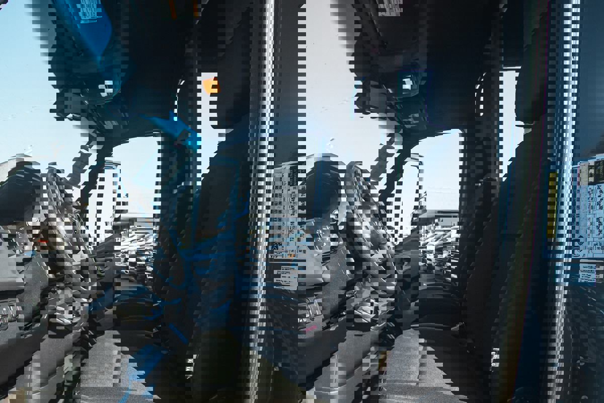 Used 2019 Mercedes-Benz Sprinter 170 image 7