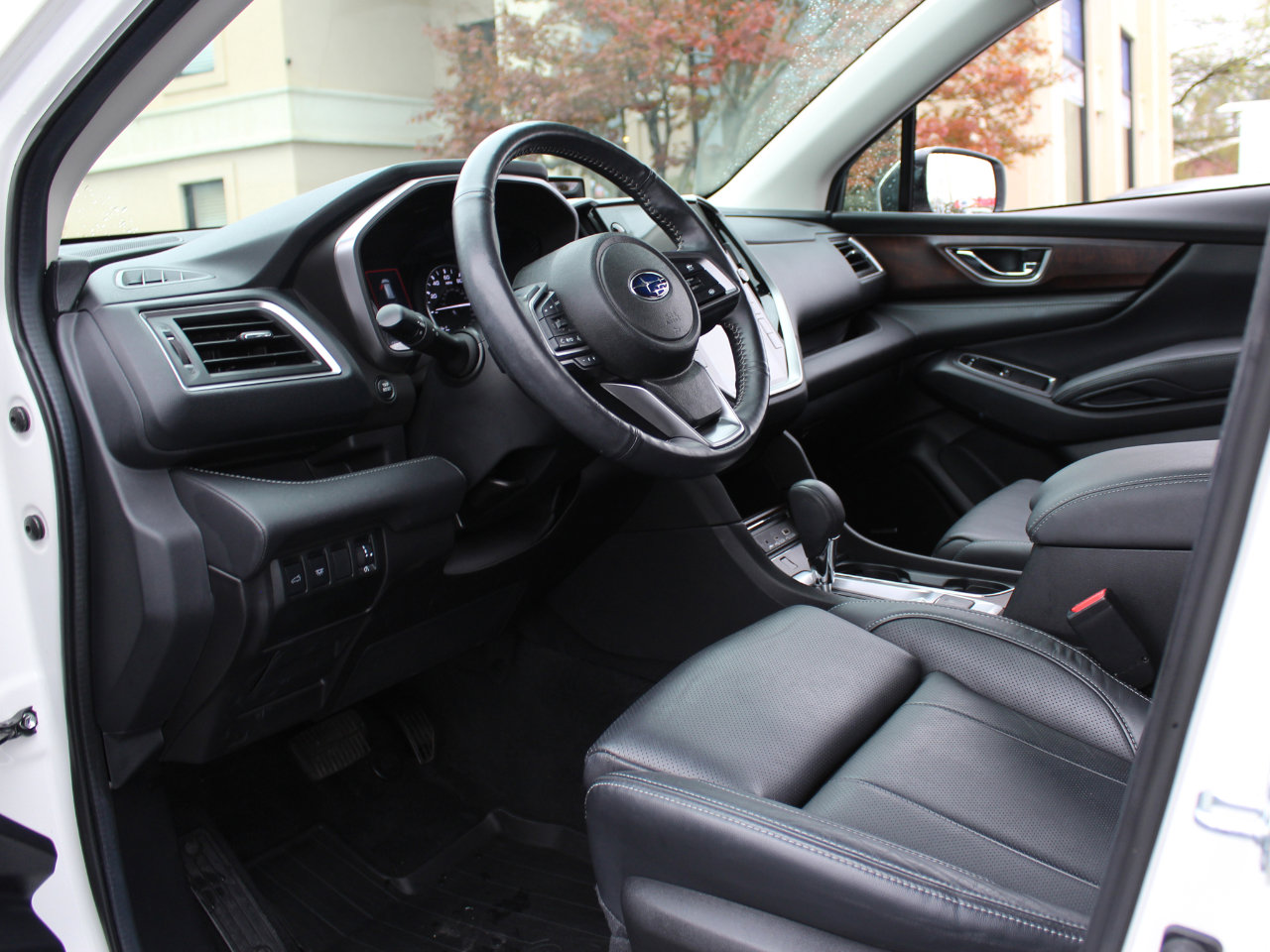 Used 2023 Subaru Ascent Touring image 19