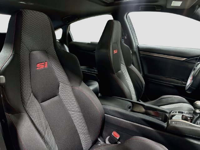 Used 2018 Honda Civic Si image 20