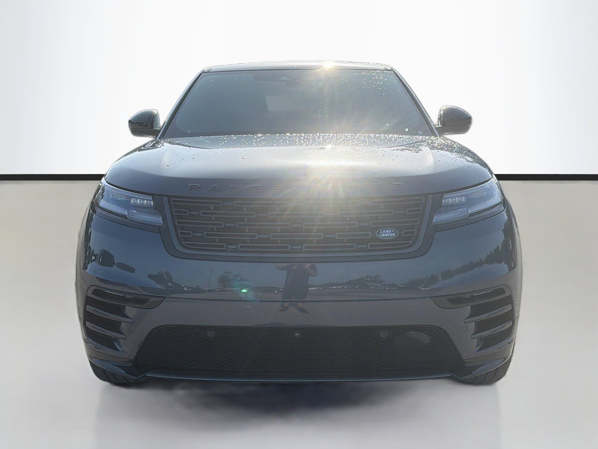 Used 2026 Land Rover Range Rover Velar Dynamic SE AWD/4WD image 8