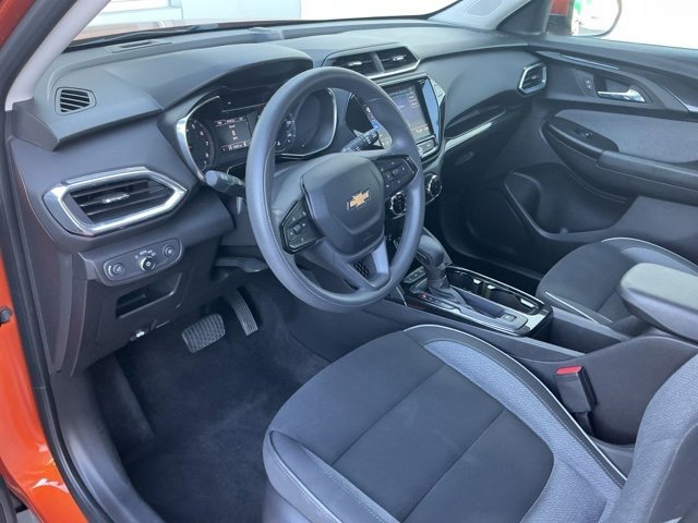 Used 2022 Chevrolet TrailBlazer LT w/ Convenience Package image 10