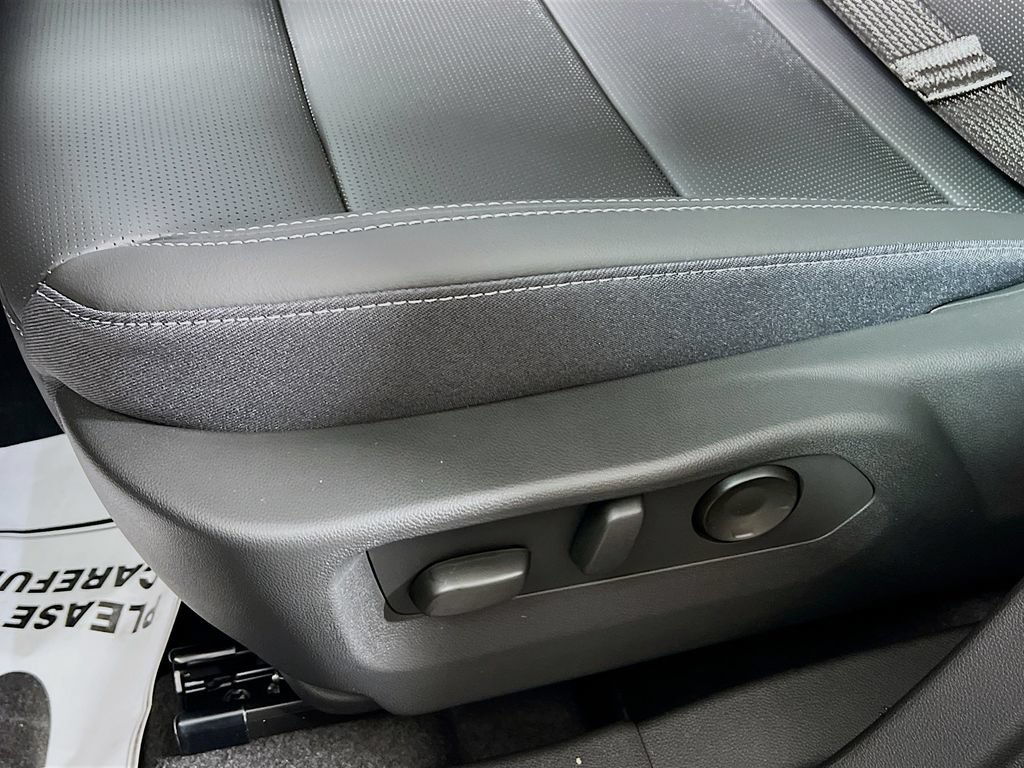 New 2026 Buick Envision Preferred AWD/4WD image 15