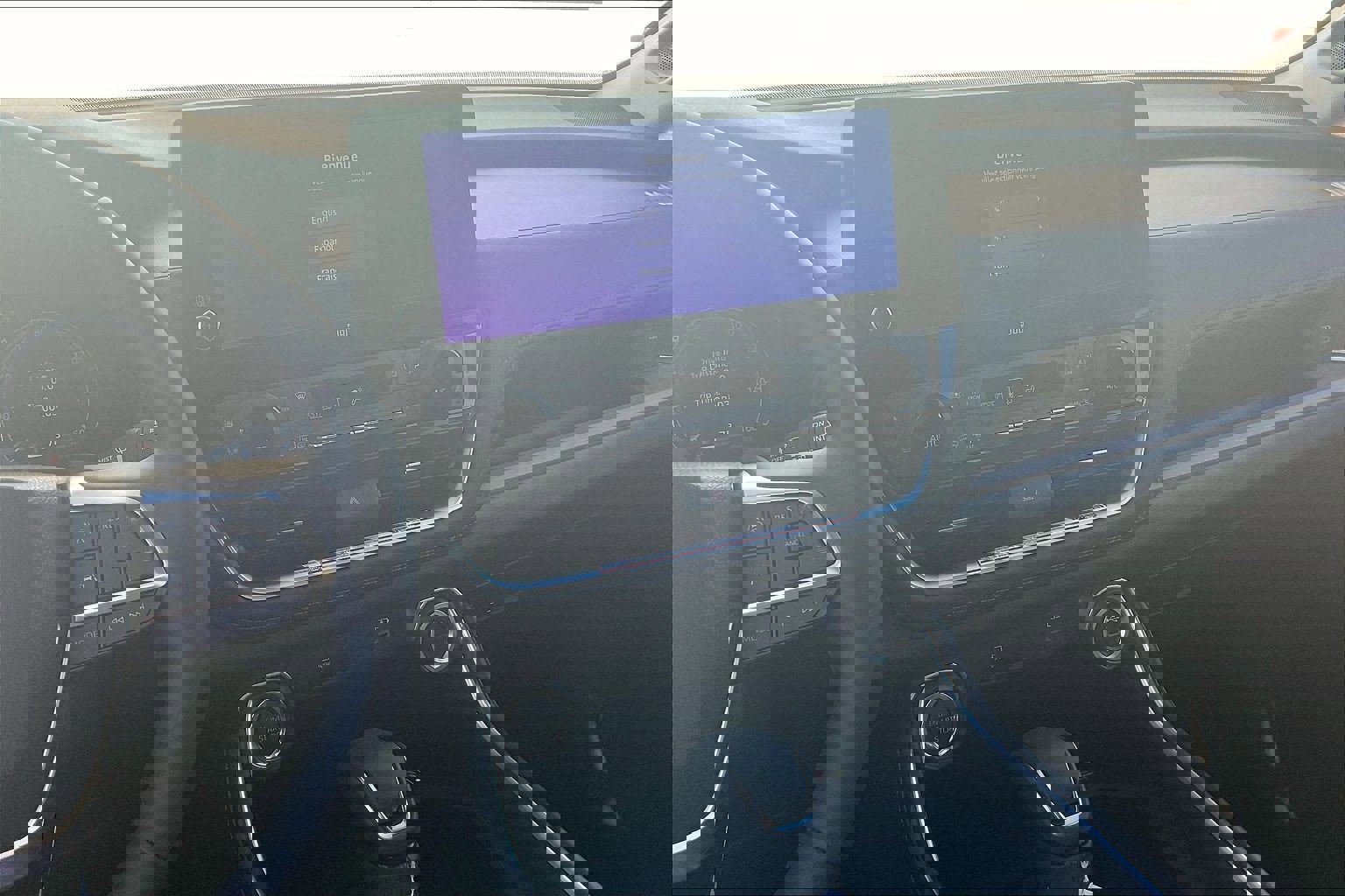 New 2026 Toyota Grand Highlander Platinum image 9