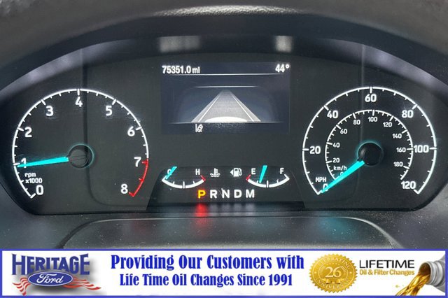 Used 2023 Ford Transit 350 XLT image 25