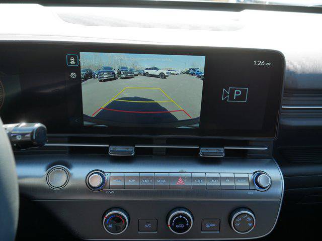 New 2026 Hyundai Kona SE AWD/4WD image 10