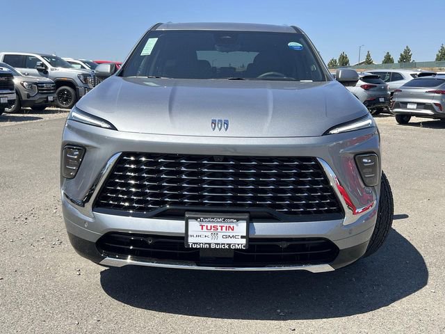 New 2026 Buick Enclave Avenir w/ Super Cruise Package image 8