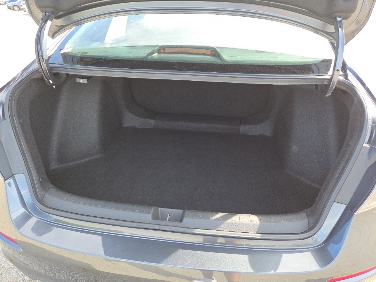 Used 2024 Honda Civic Sport image 20