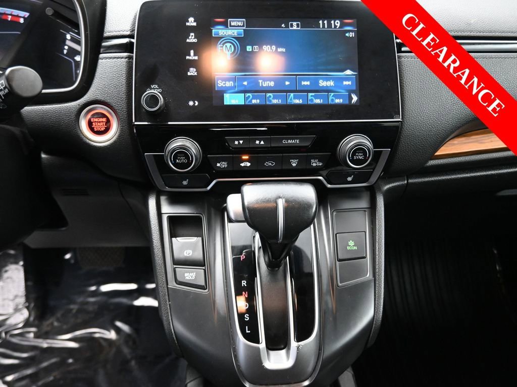 Used 2019 Honda CR-V EX-L image 14