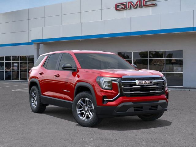 Used 2026 GMC Terrain Elevation w/ Technology Package II image 7