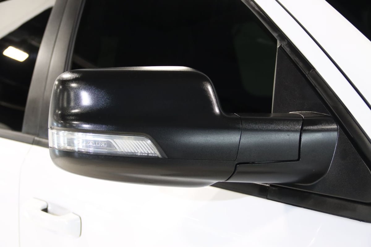 Used 2022 RAM 1500 TRX w/ TRX Level 1 Equipment Group AWD/4WD image 9
