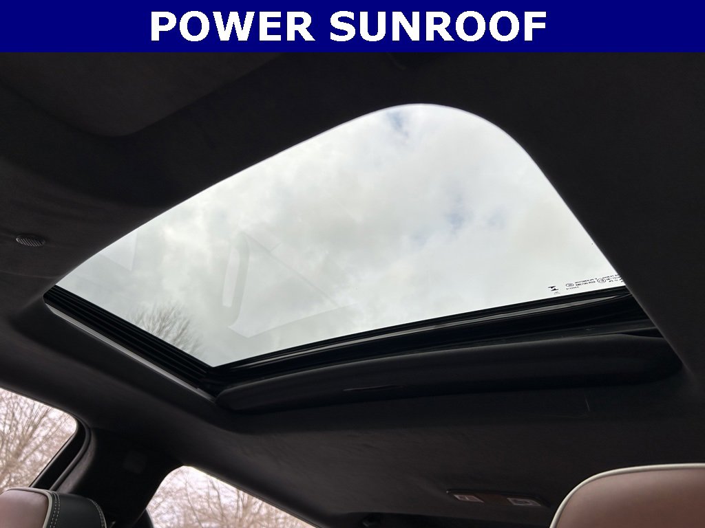 Certified 2025 GMC Sierra 2500 Denali Ultimate image 2