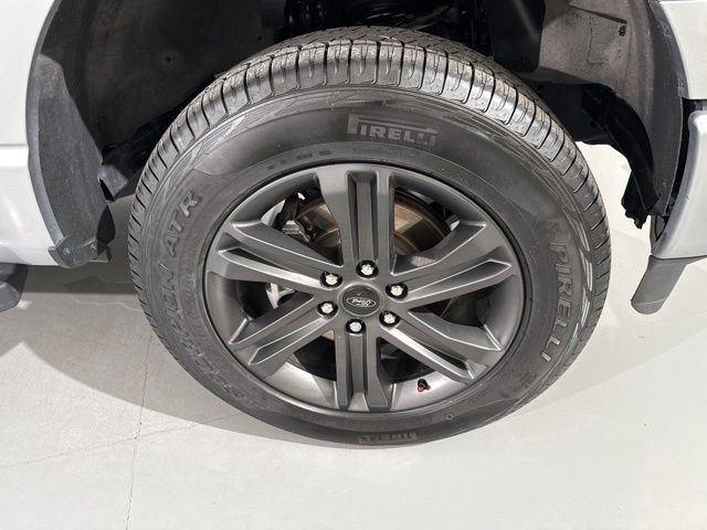 Used 2023 Ford F150 Lariat w/ Equipment Group 502A High AWD/4WD image 12