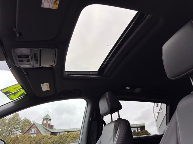 Used 2024 Honda Odyssey Sport image 23