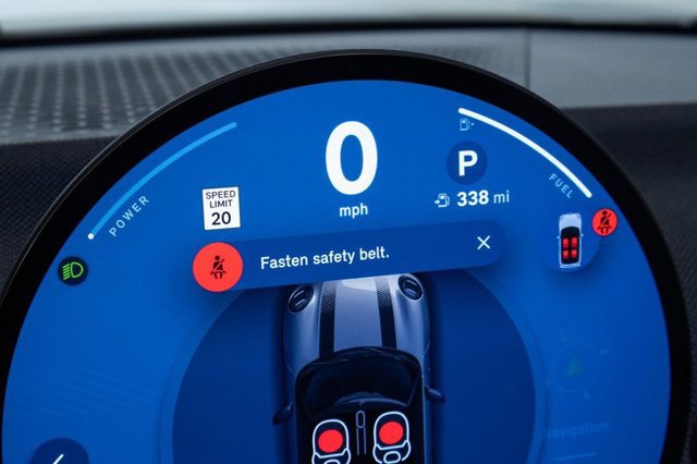 New 2026 MINI Cooper S FWD image 2