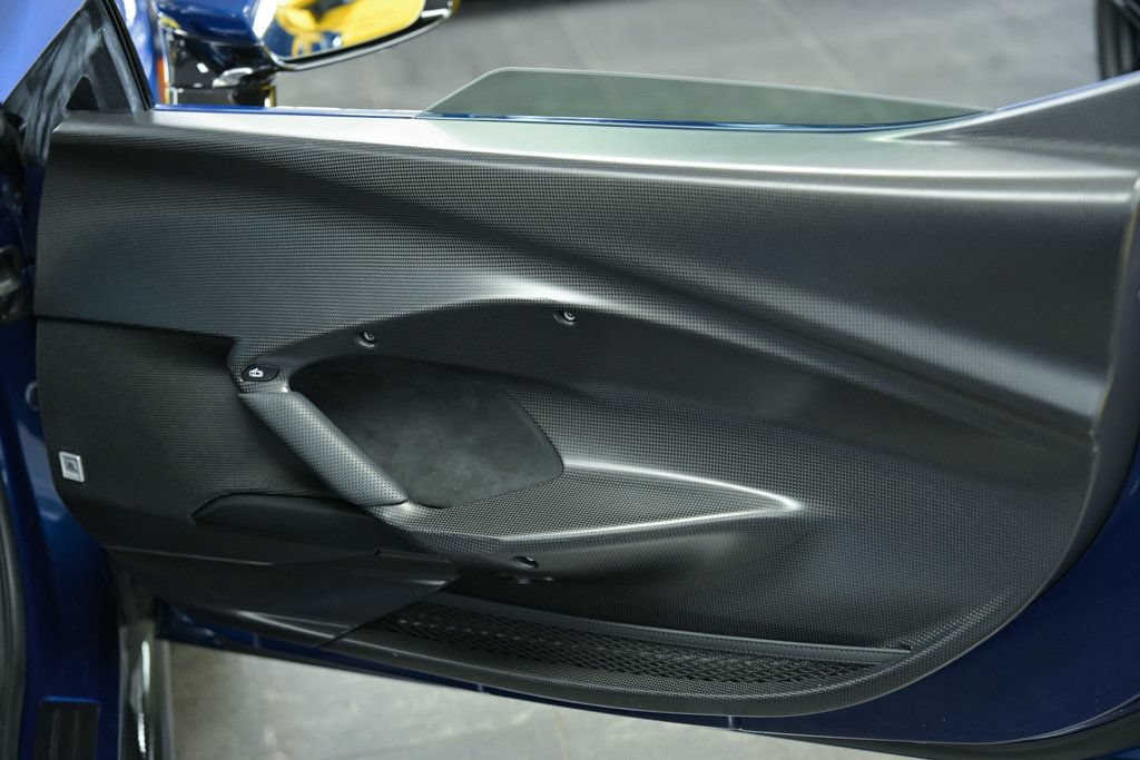 Used 2022 Ferrari 296 GTB RWD image 44