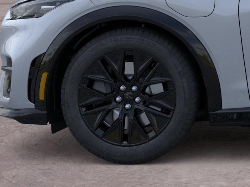 New 2026 Ford Mustang Mach-E Premium w/ Sport Appearance Package RWD image 19